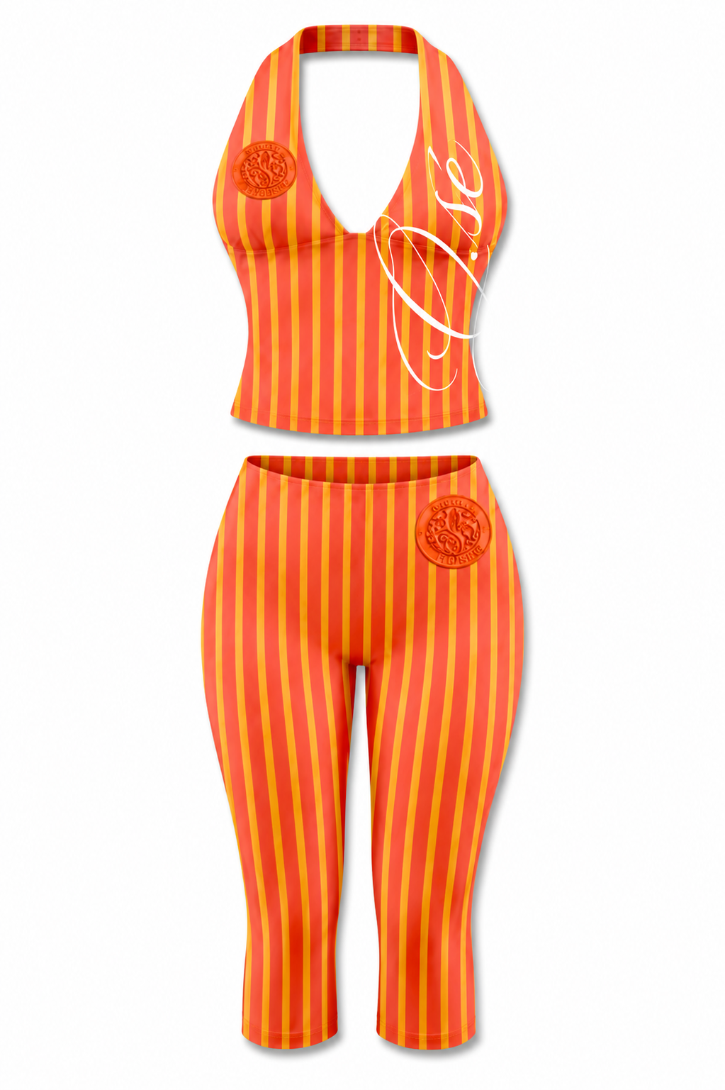 Original Creamsicle