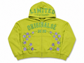 A.O.H Sage Zip