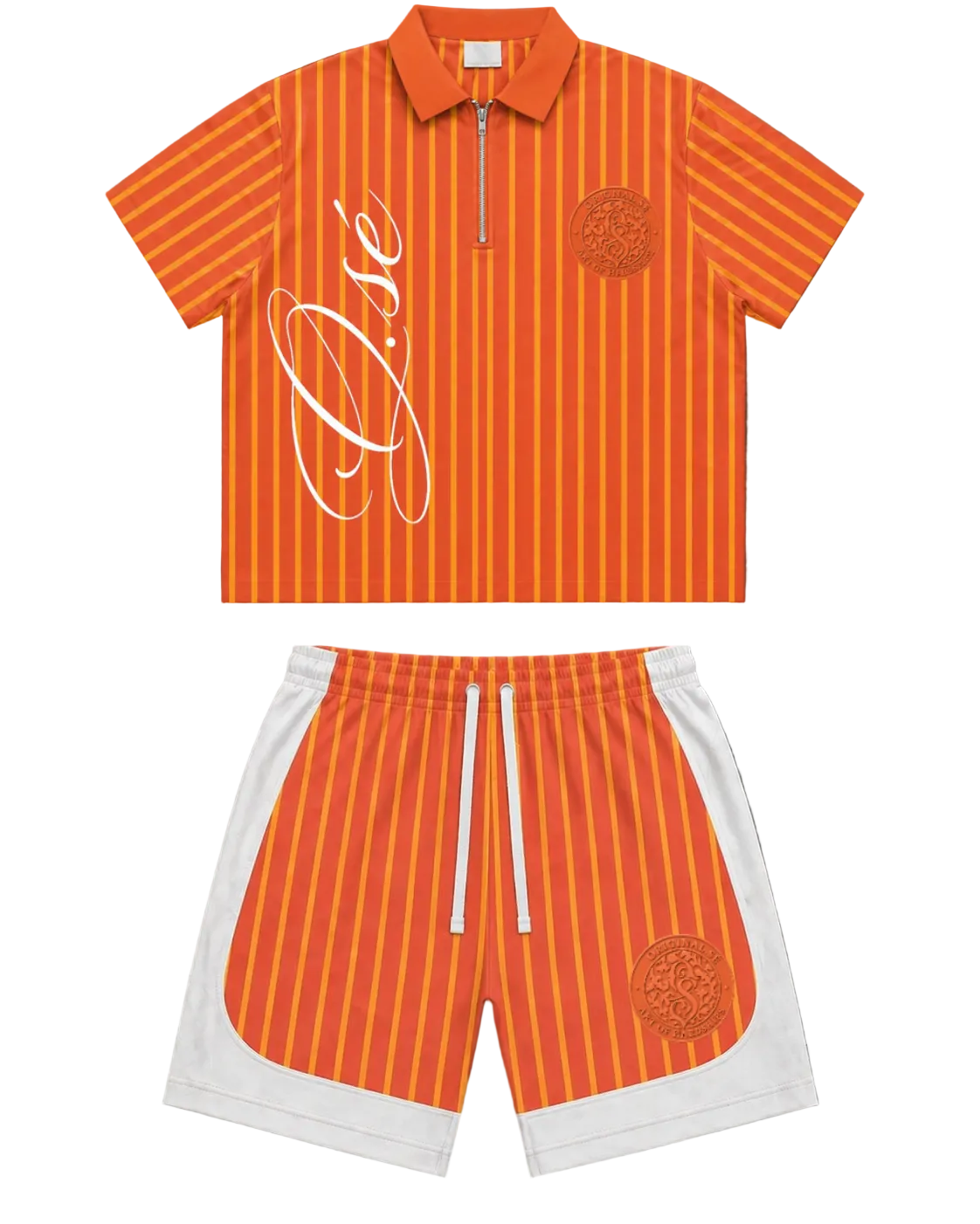 Original Creamsicle