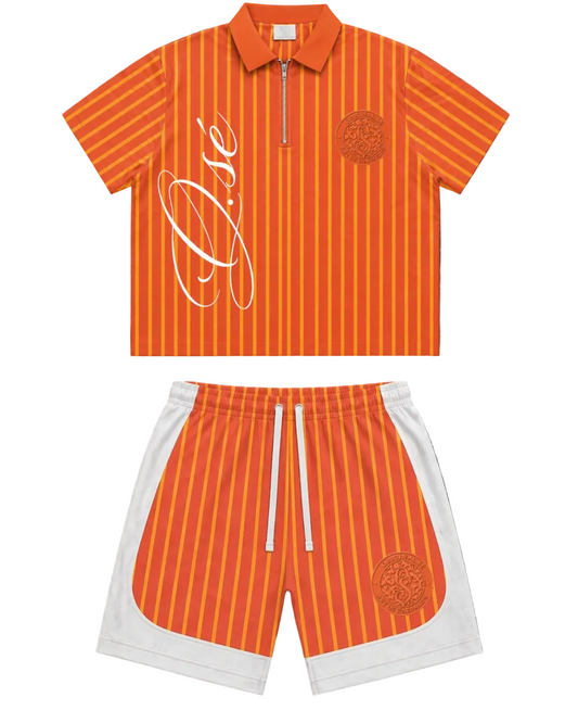 Original Creamsicle